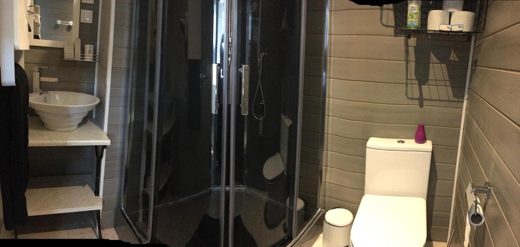 Chambres D'Hotes Les Vergers De Louise Thiolieres Kültér fotó